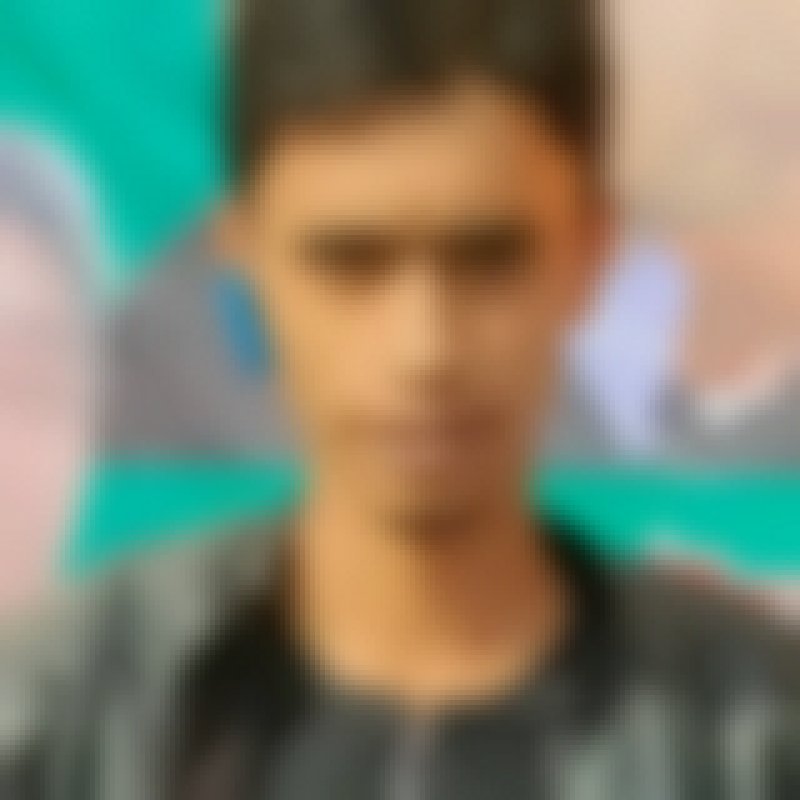 Mohammad imran, 26, Rdehen
