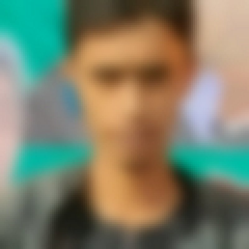 Mohammad imran, 26, Juruaia