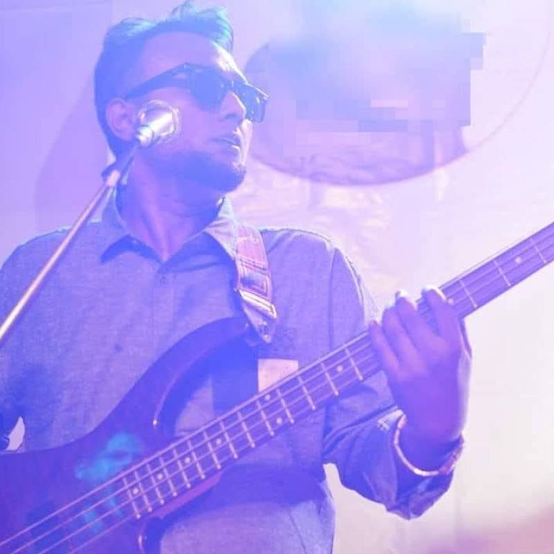 Rezwan, 40, 25 hianki b8 z110