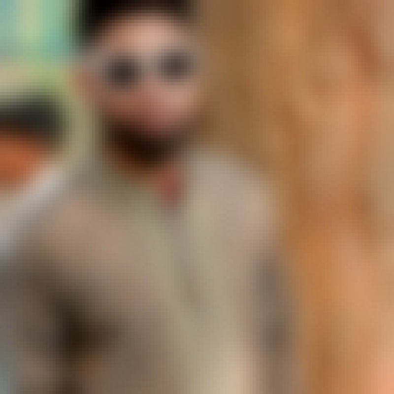 Mumin Khan, 28, Madagascar