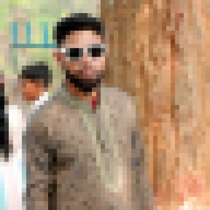 Mumin Khan, 28, Pataskala