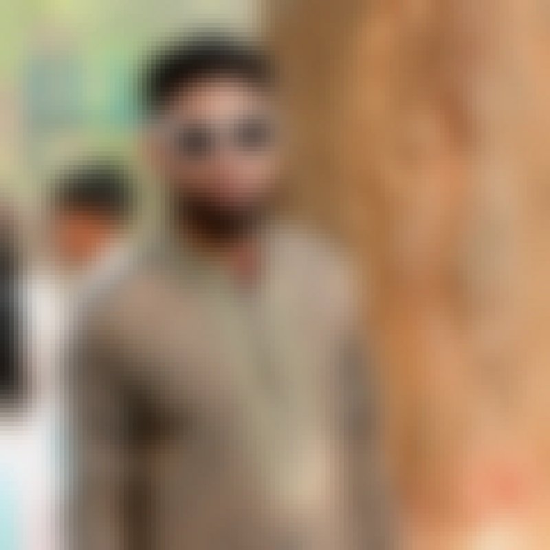 Mumin Khan, 28, Chencha