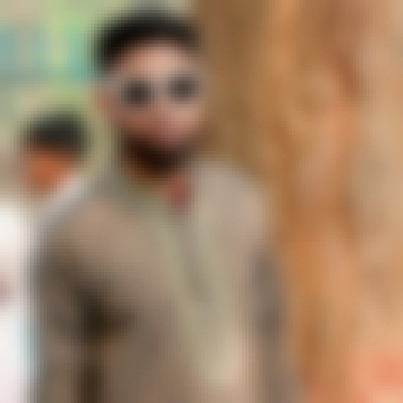 Mumin Khan, 28, Ambato