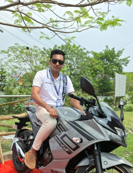 Ashik, 31, Jcmma