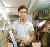 R M Imran, 25, Cameroon