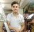 R M Imran, 25, Melsele
