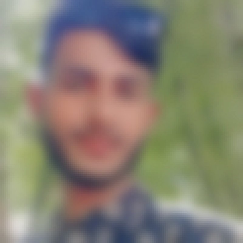 Md sajib, 24, Calgary
