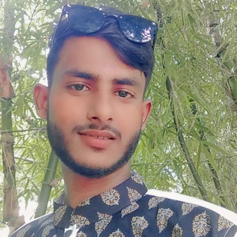 Md sajib, 24, Kilifi