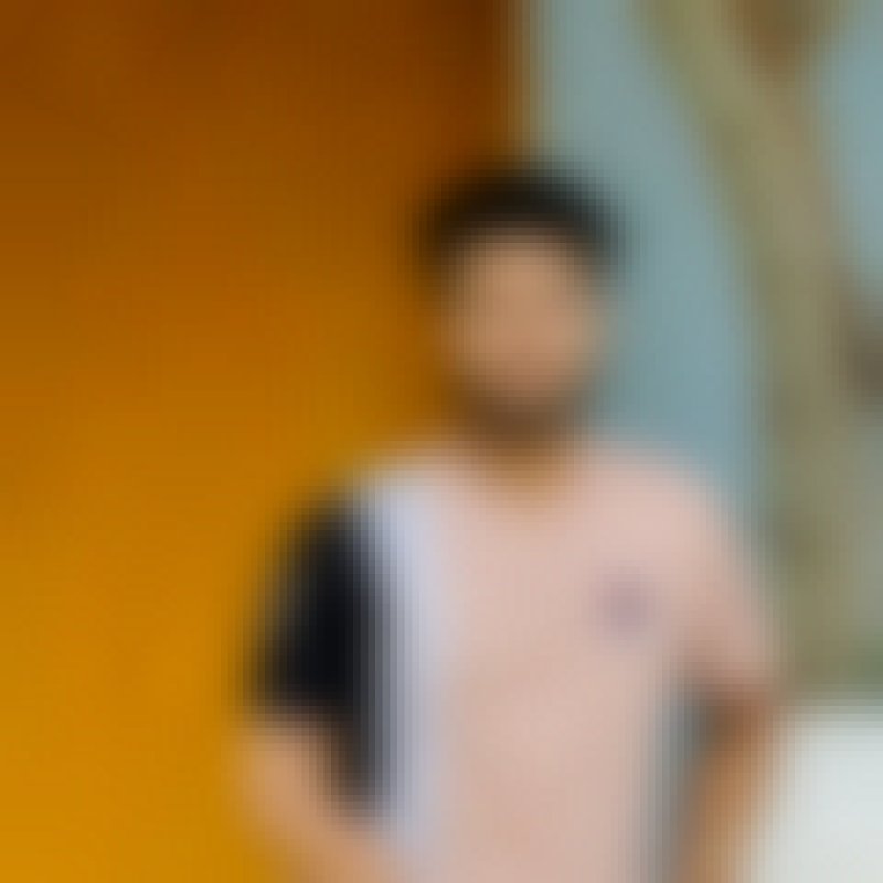 Shipon, 29, Mali