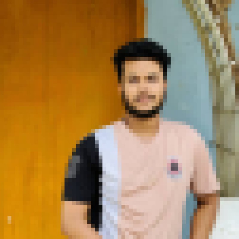 Shipon, 29, Fuli