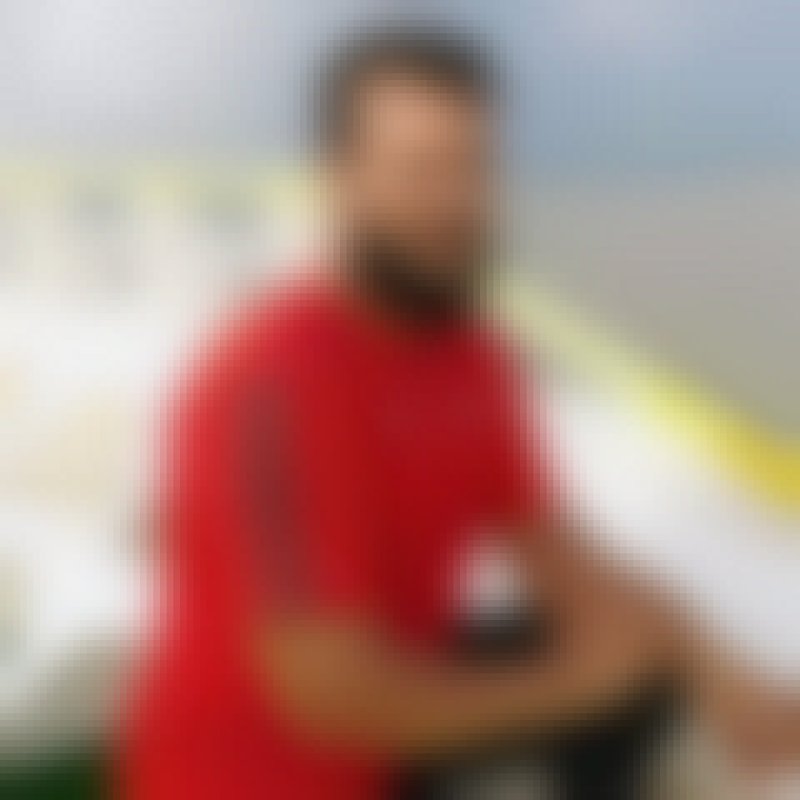 Arif Khan, 29, Falconara Marittima