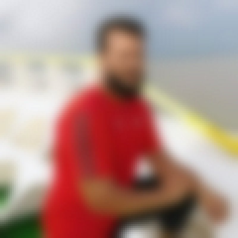 Arif Khan, 29, Mali