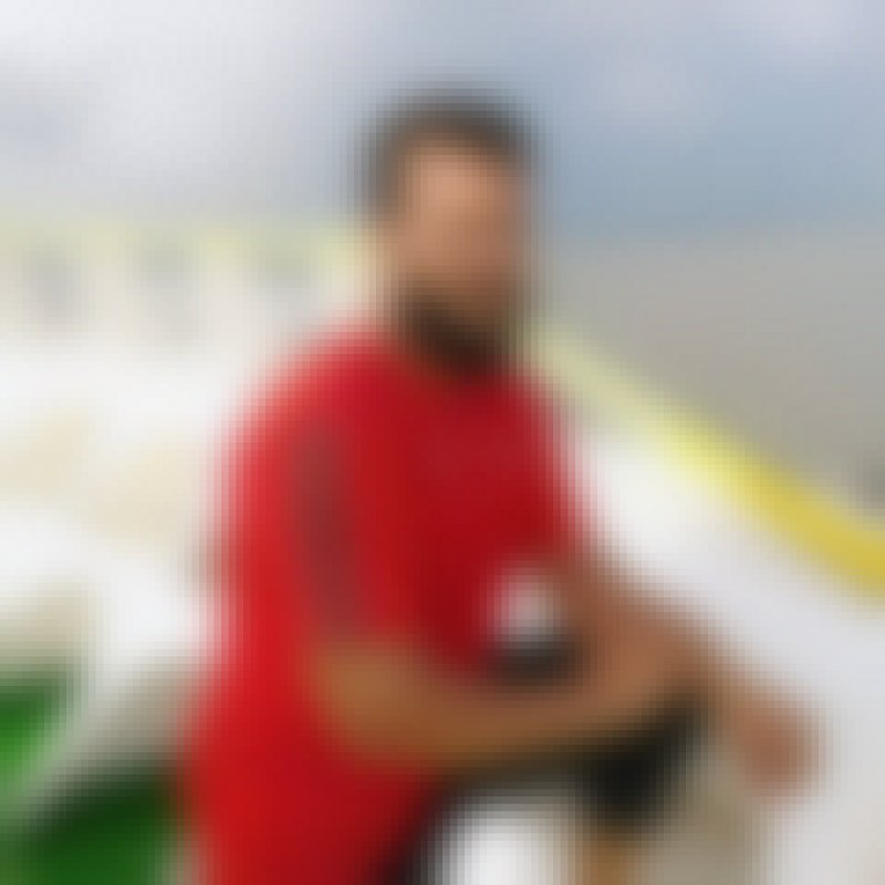 Arif Khan, 29, Riyadh