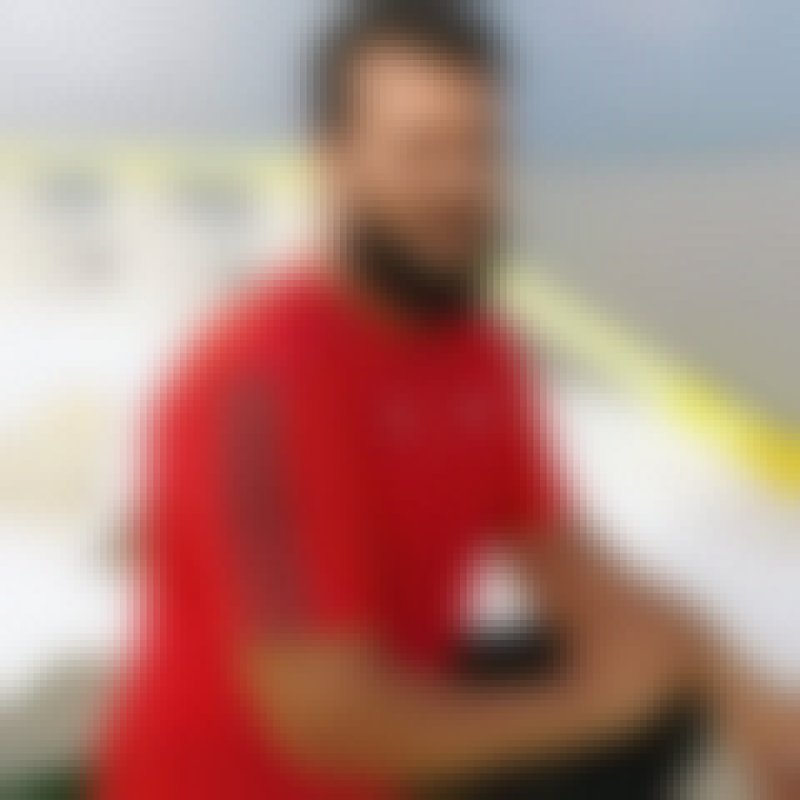 Arif Khan, 29, Trarza
