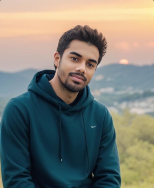 Nahid Hasan, 28, Bree