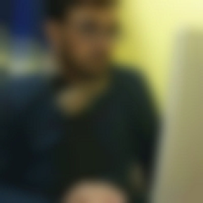 Mr Romel, 38, Charente