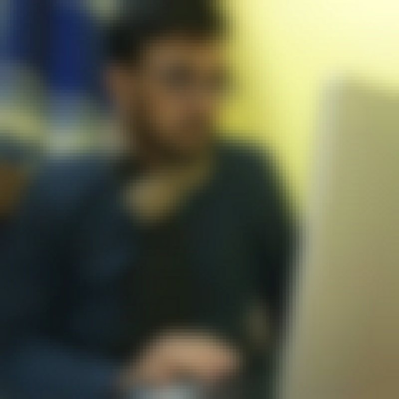 Mr Romel, 38, Alcntara
