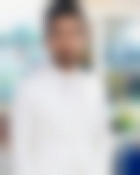 Akash khan, 18, Madagascar