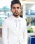 Akash khan, 18, Le Ray