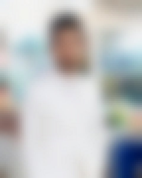 Akash khan, 18, Buenpolis