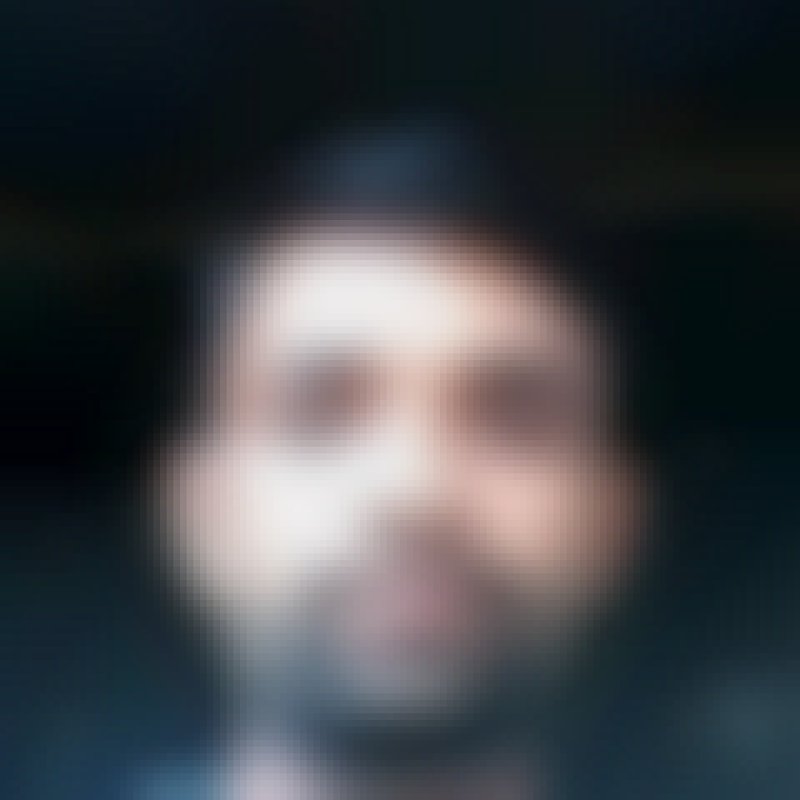 Tajul Islam, 41, Netherlands