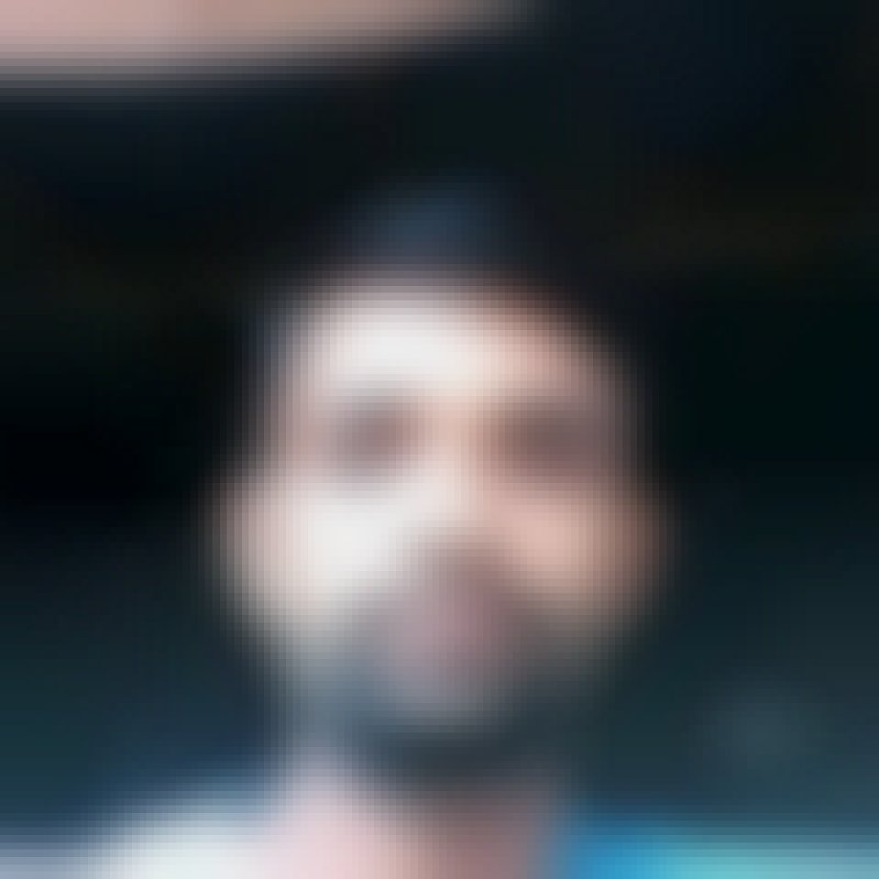 Tajul Islam, 41, Klibia
