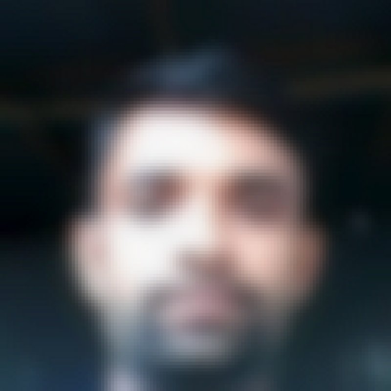 Tajul Islam, 41, United Kingdom