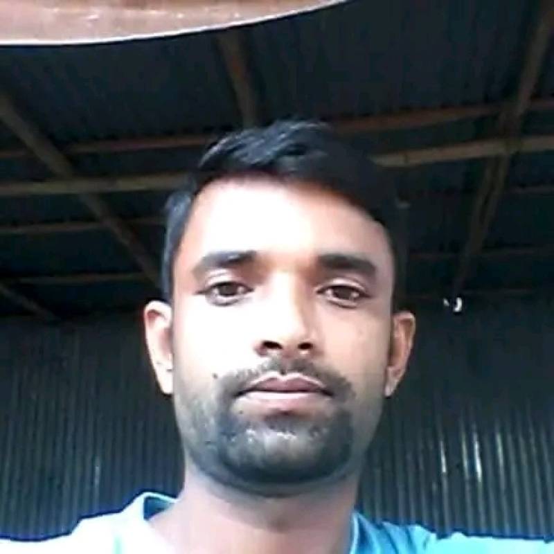 Tajul Islam, 41, Korem