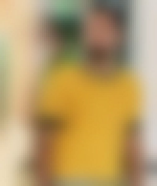 Alvi, 35, Cajapi