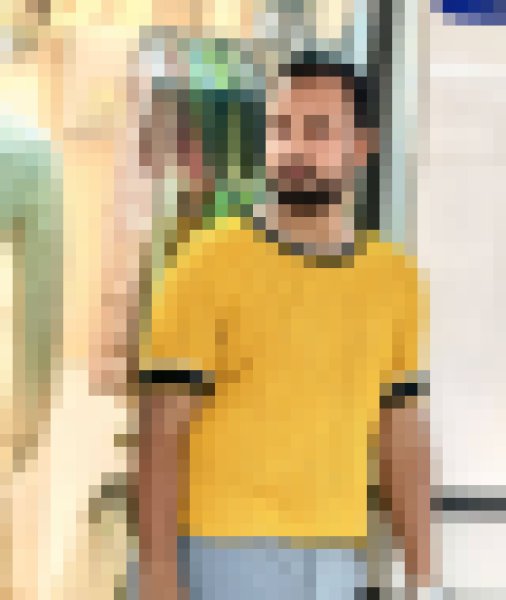 Alvi, 35, Carson City