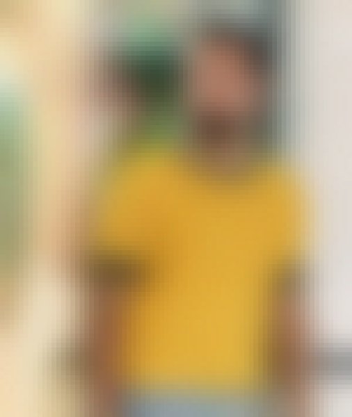 Alvi, 35, Ashgabat