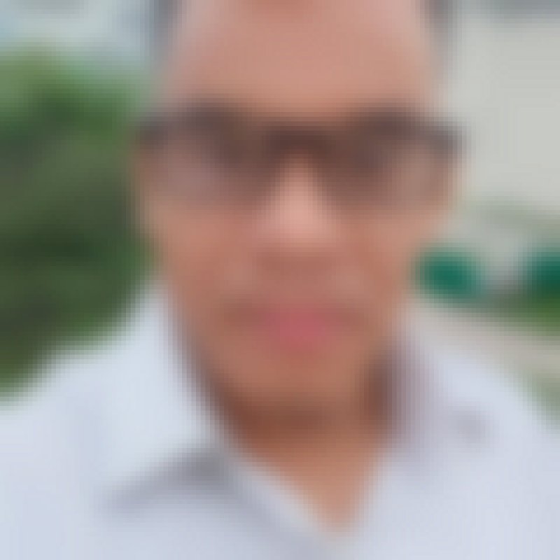 MD Rana Khan, 46, Velikiy Ustyug