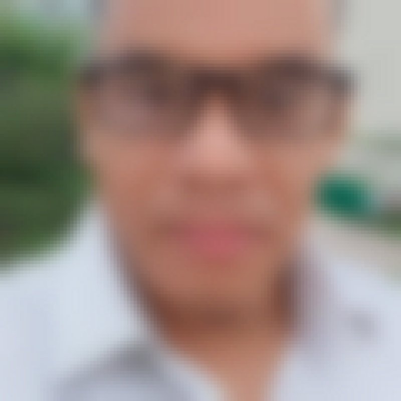 MD Rana Khan, 46, Chinna Mupparam