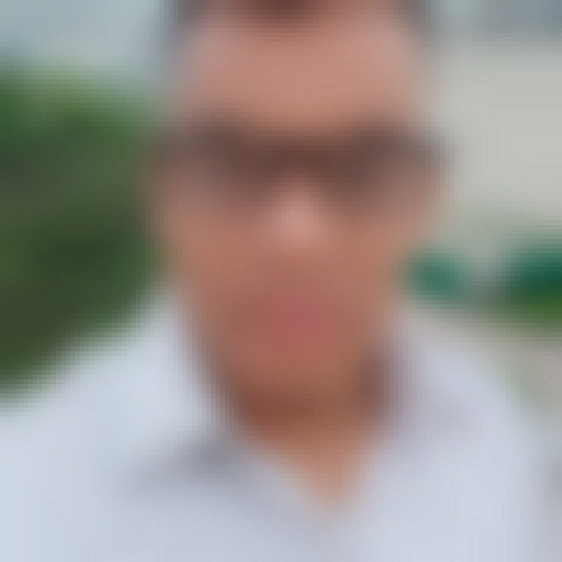 MD Rana Khan, 46, Poland