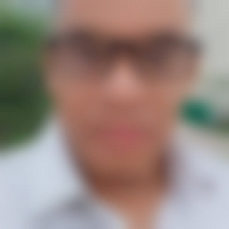 MD Rana Khan, 46, Horta