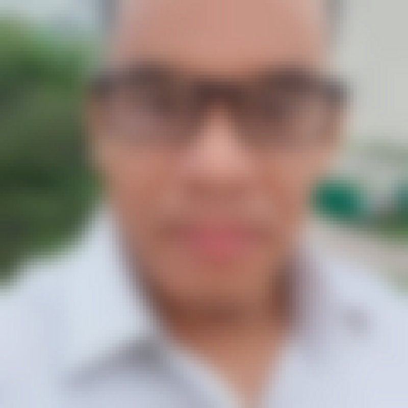 MD Rana Khan, 46, Araquari