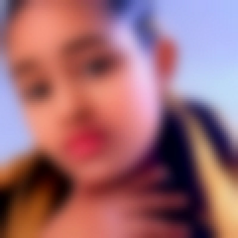 Zainab, 37, Ghana