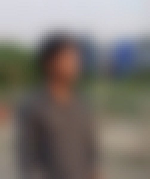 MD Asif Khan, 21, Ambodimotso Atsimo