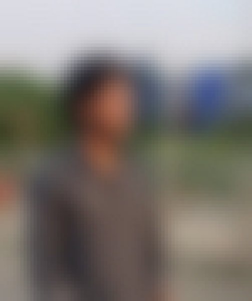 MD Asif Khan, 21