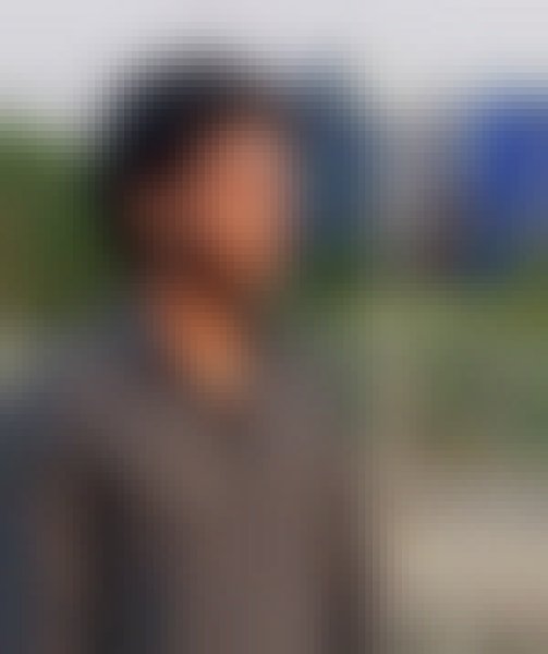 MD Asif Khan, 21, Doda