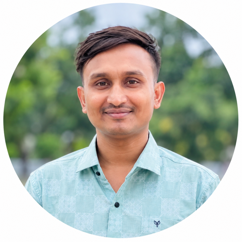 Mamun, 23, Tracy