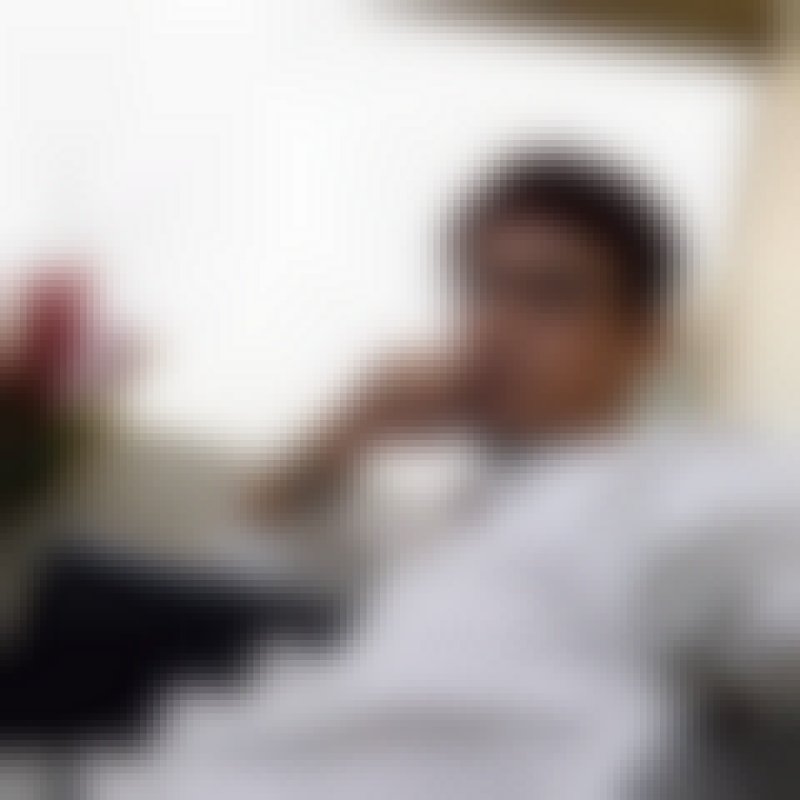 Bappy, 41, Benguela