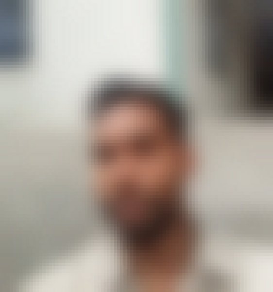 Shuvo Islam, 27, La Jagua De Ibirico