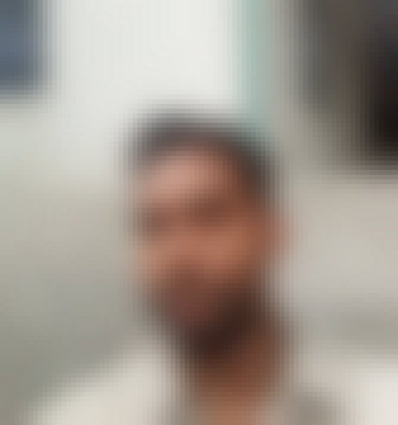 Shuvo Islam, 27, Netherlands