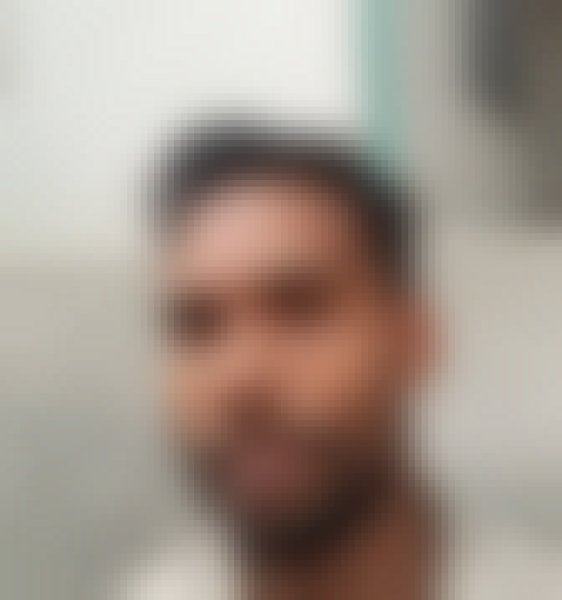 Shuvo Islam, 27, Khst