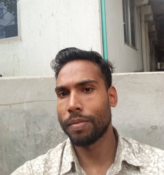 Shuvo Islam, 27, Portugal