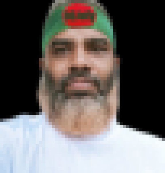 Jony, 49, Netherlands