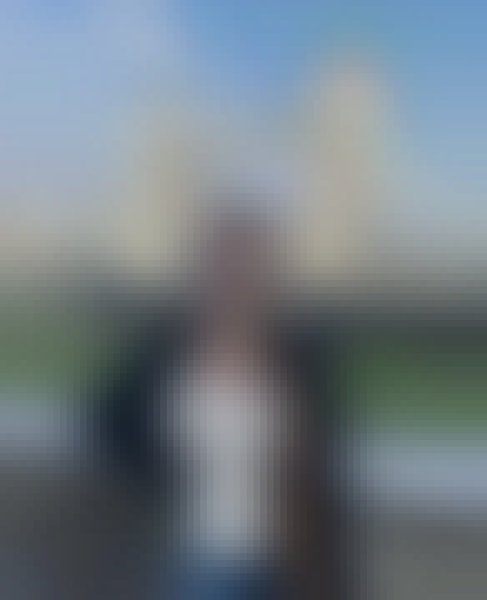 Moritz, 40, Laredo
