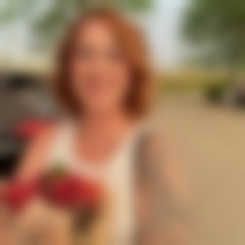 Dian Rodriguez, 40, Baltimore City