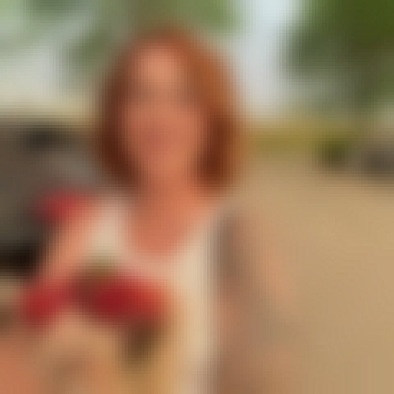 Dian Rodriguez, 40, Iraq